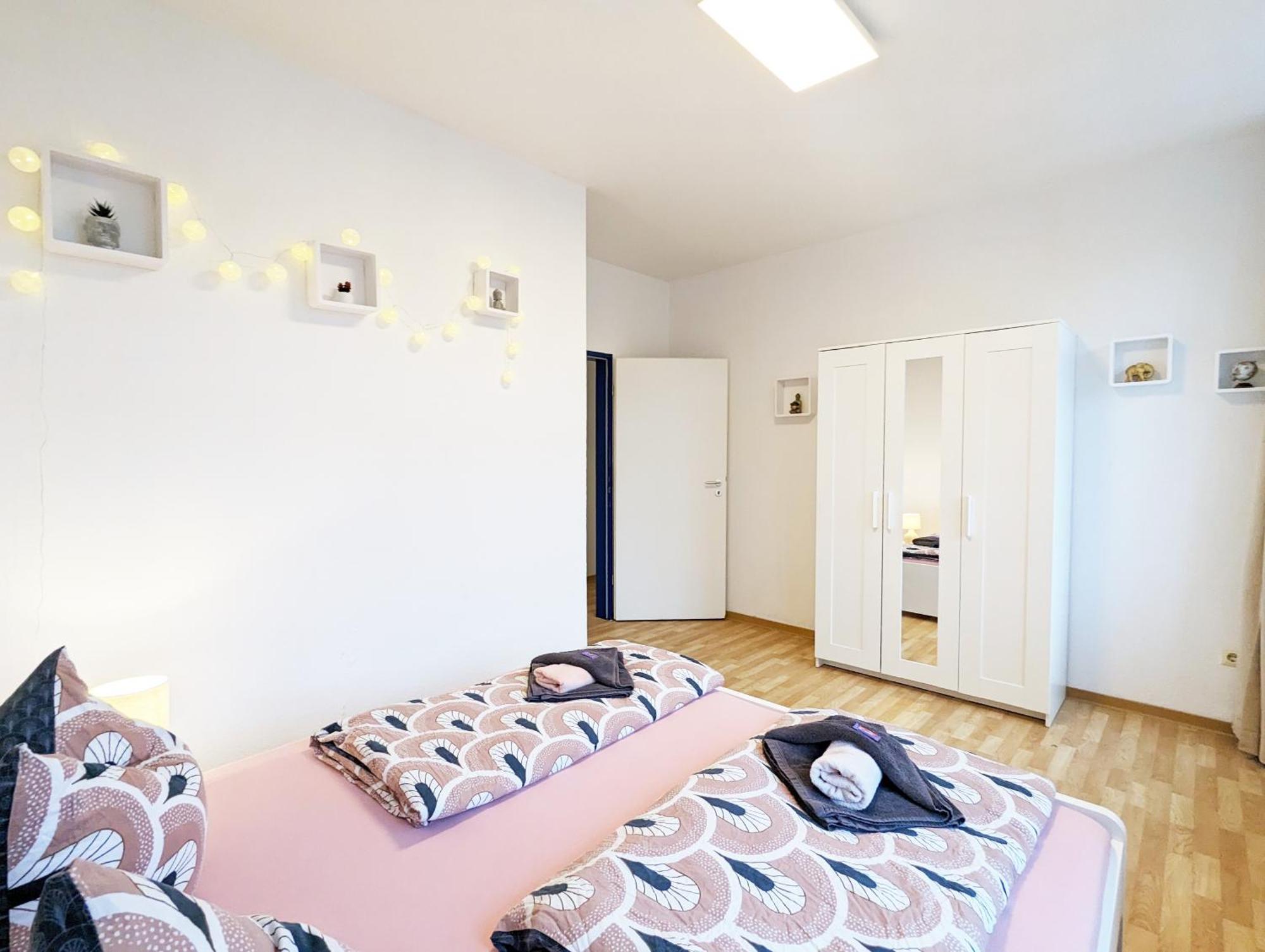 Hw3 - Urlaubsmagie - Helle, Grosse Wohnung Mit Pool Sebnitz Exteriör bild